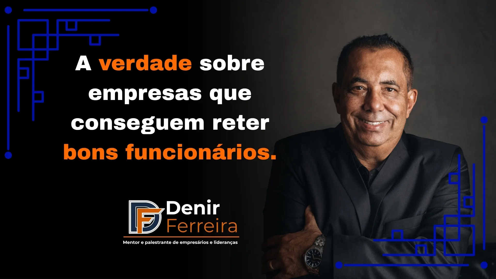A verdade sobre empresas que conseguem reter bons funcionários.