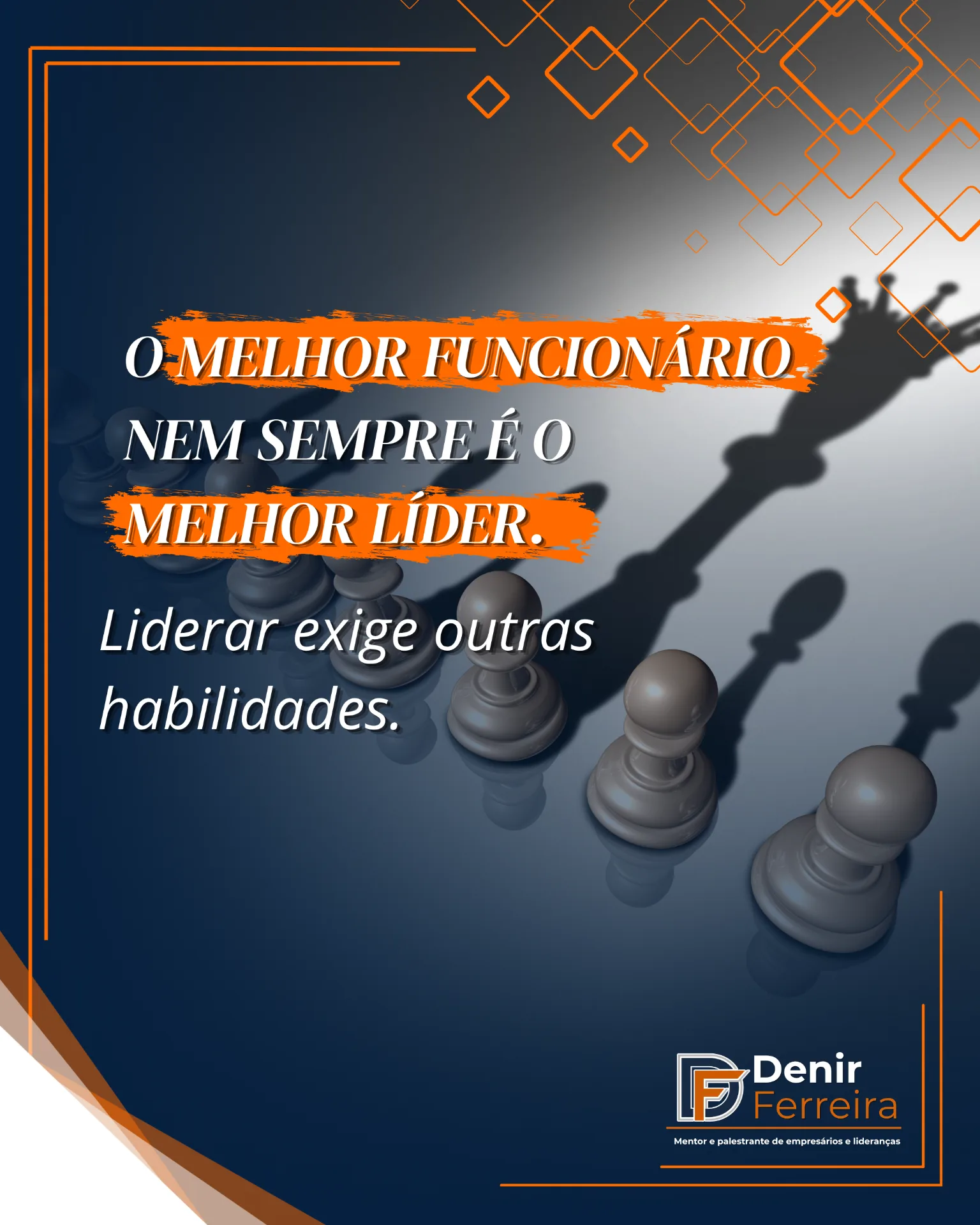 Como desenvolver pessoas e formar líderes para acompanhar o crescimento da empresa